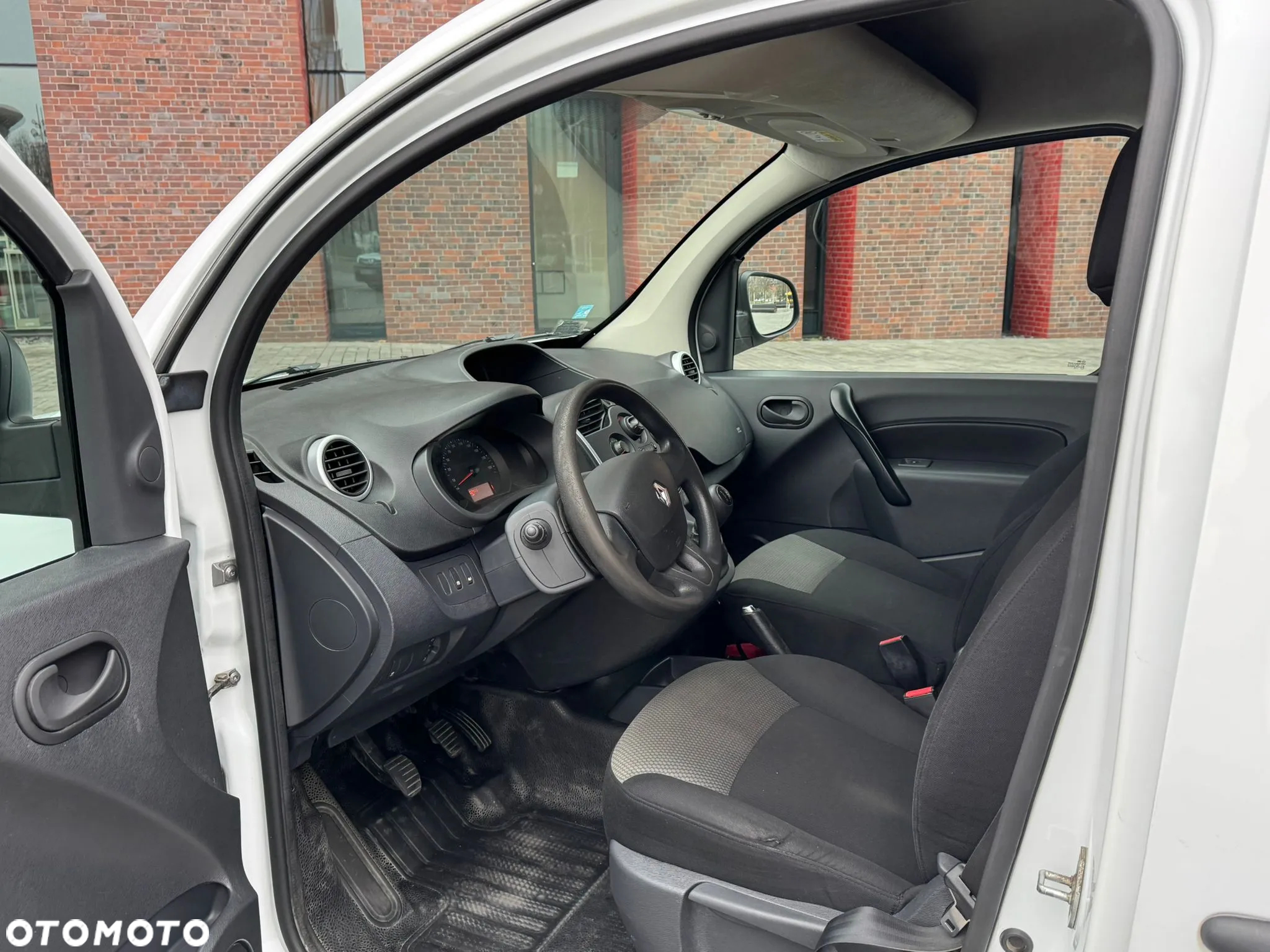 Renault Kangoo 1.5 dCi Business - 14