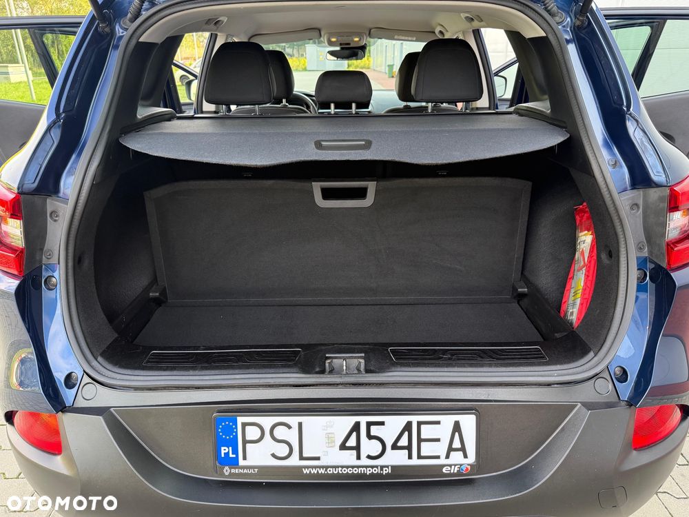 Renault Kadjar 1.5 Blue dCi Easy Life - 18