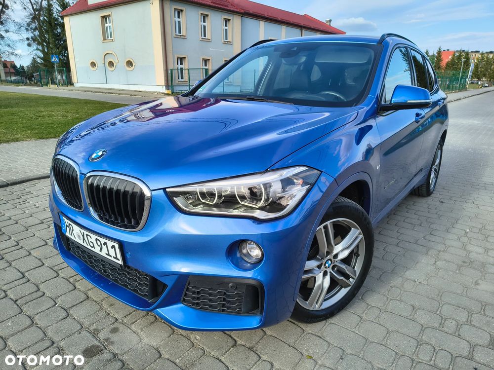 BMW X1 - 6