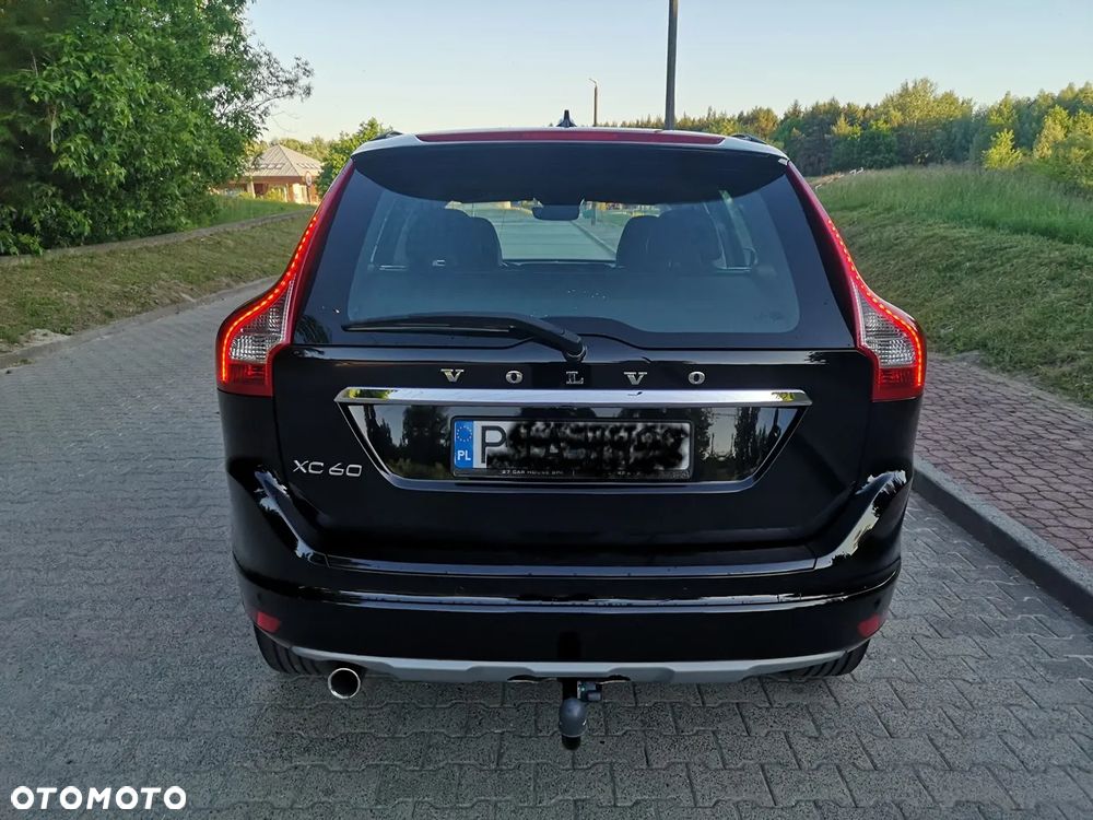 Volvo XC 60 - 12