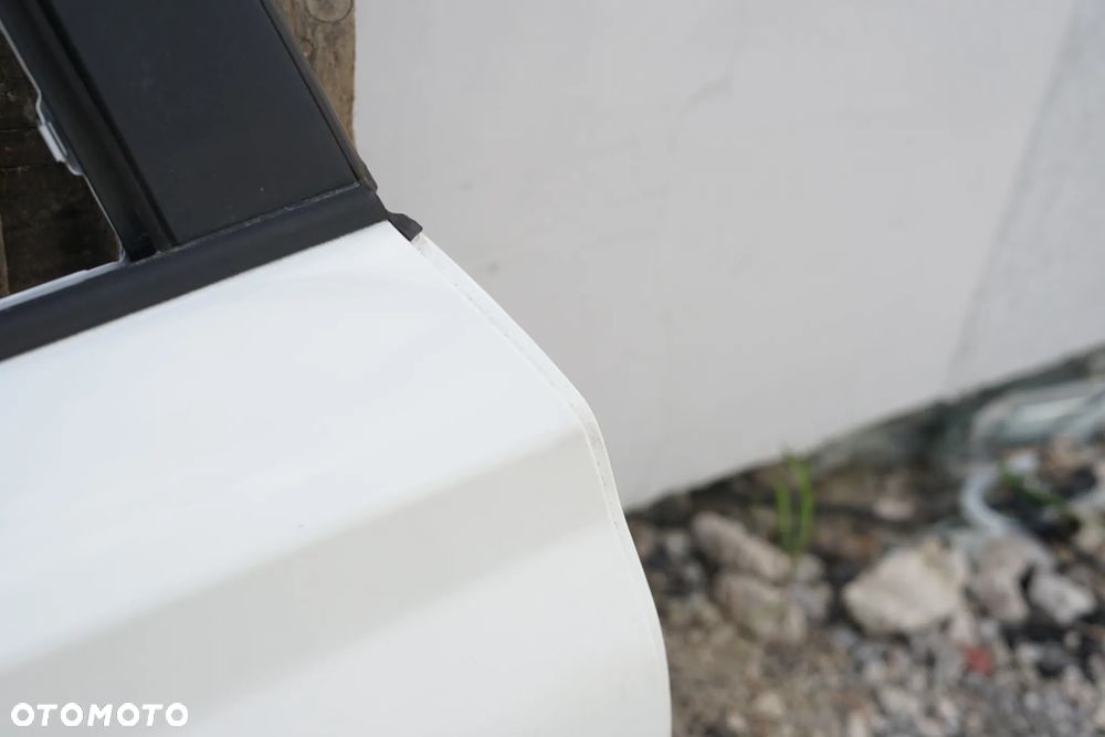Drzwi tył tylne prawe BMW seria 1 F20 300 - 3