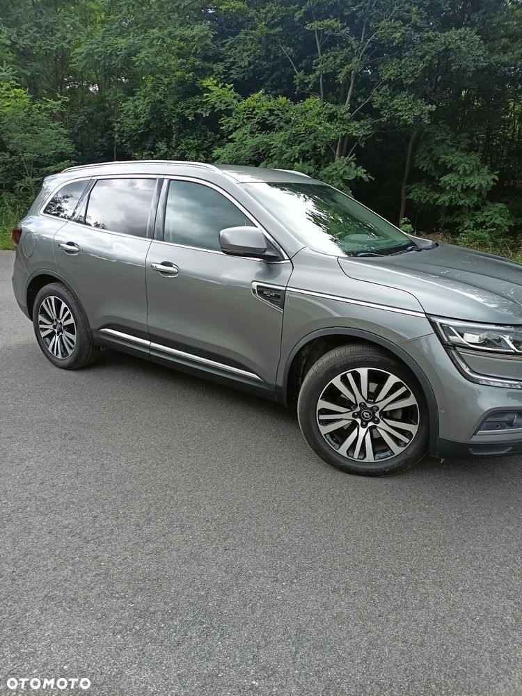 Renault Koleos 2.0 dCi Initiale Paris 4x4 X-Tronic - 16