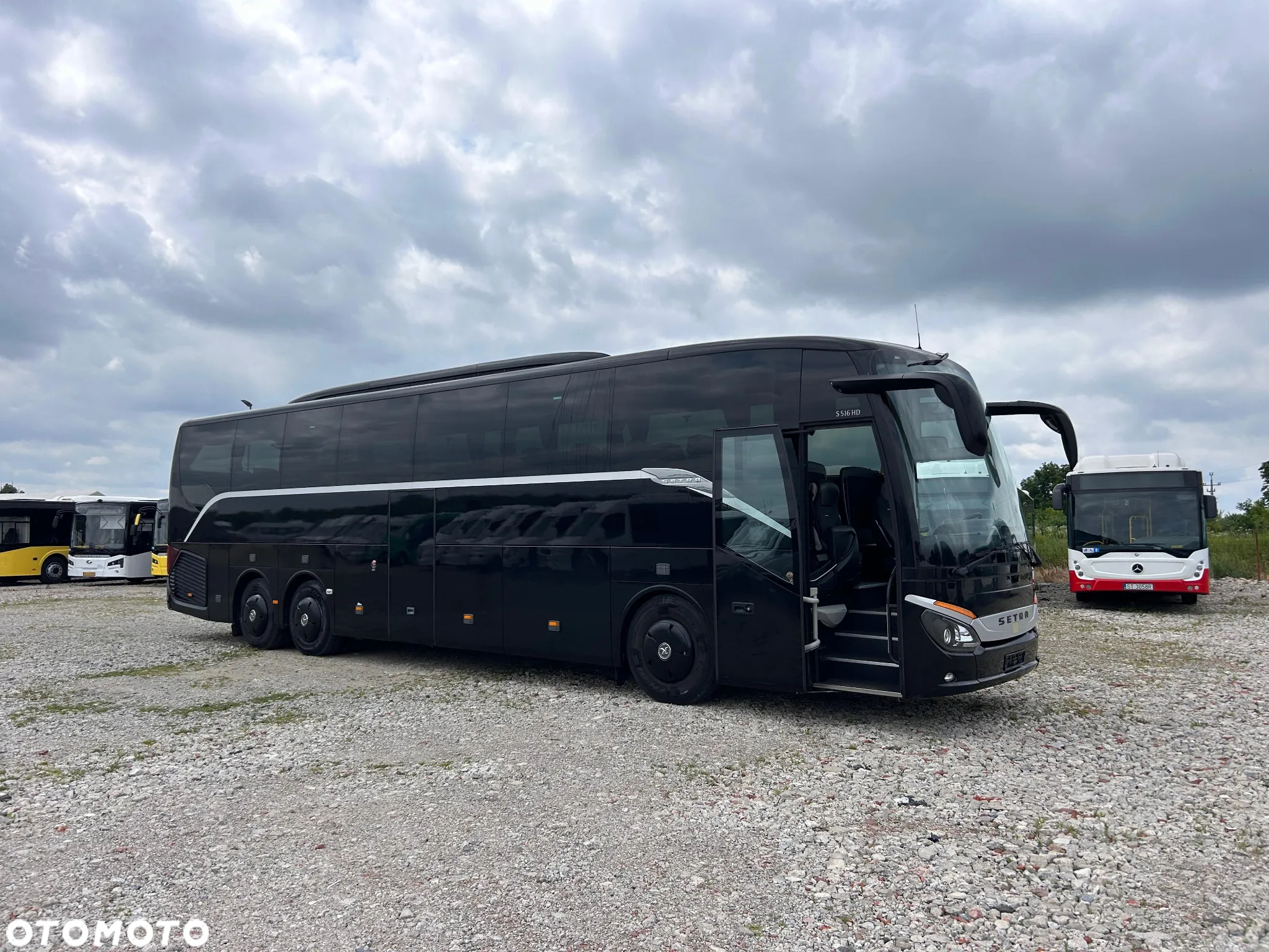Setra 516 HD - 2
