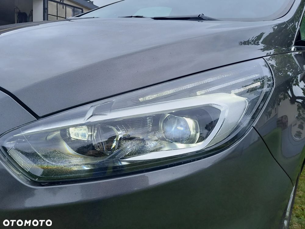 Ford S-Max 2.0 TDCi Vignale - 32