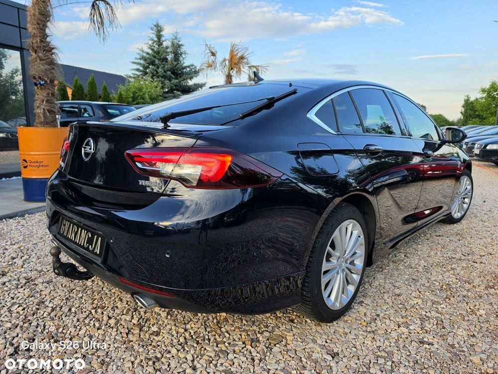 Opel Insignia - 20