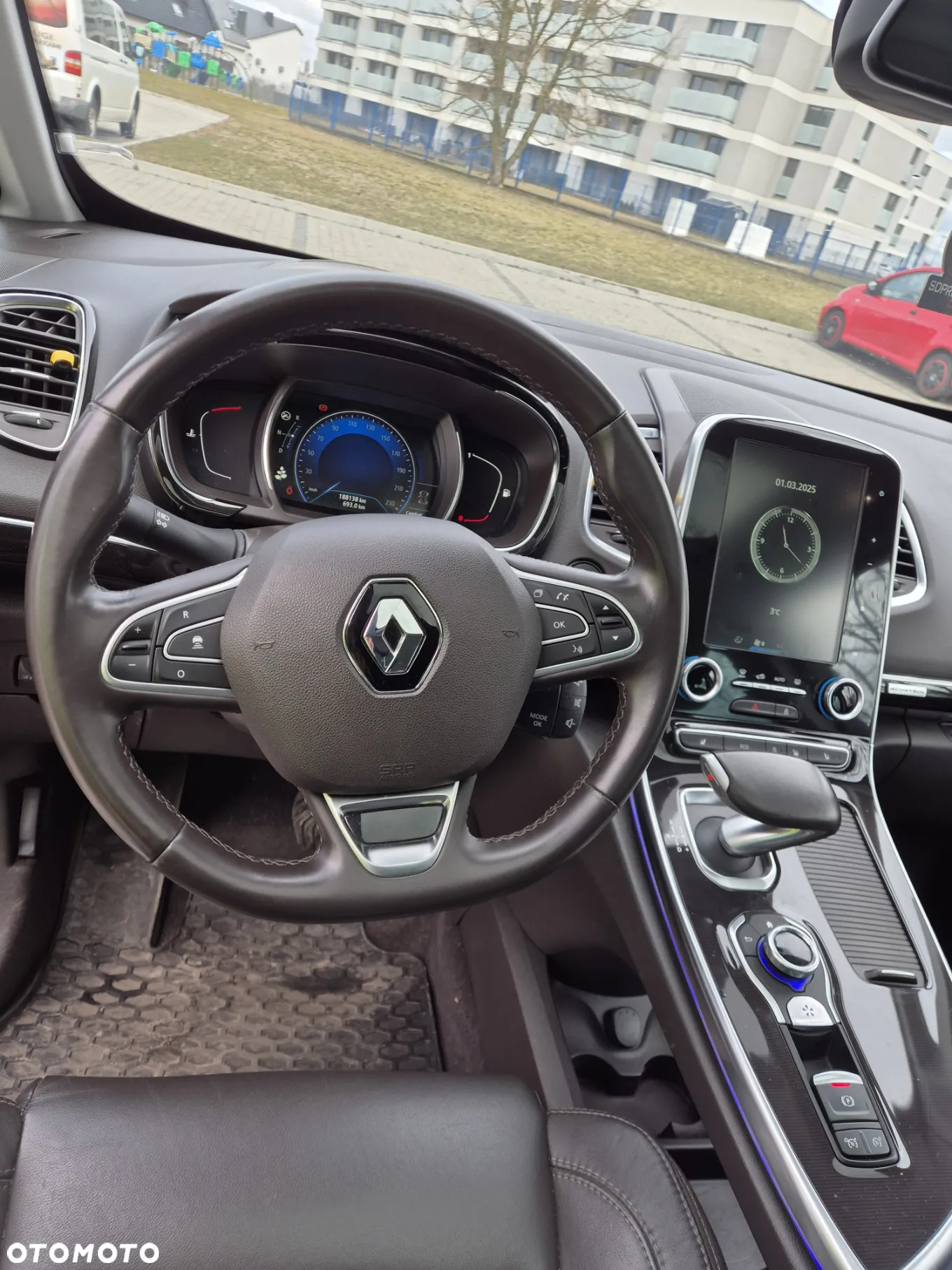 Renault Espace - 15