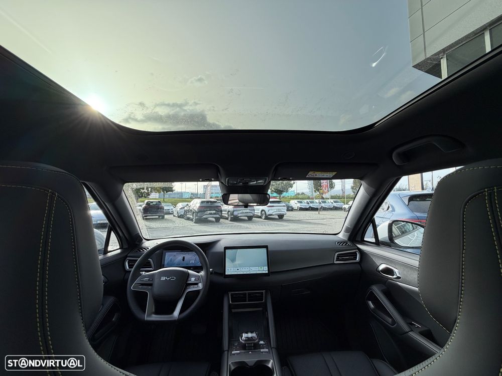 BYD Atto 2 45.1 kWh Active - 12