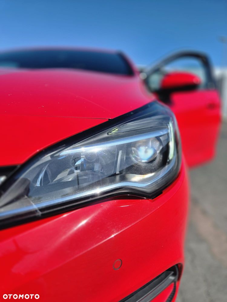 Opel Astra 1.6 T Dynamic S&S - 1