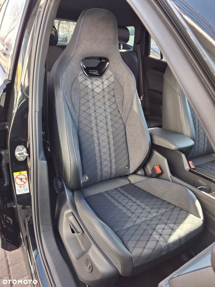 Volkswagen Tayron - 22