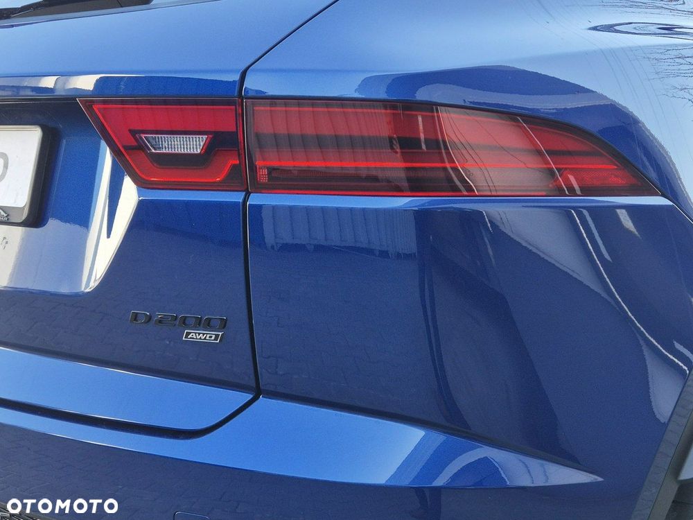 Jaguar E-Pace - 14