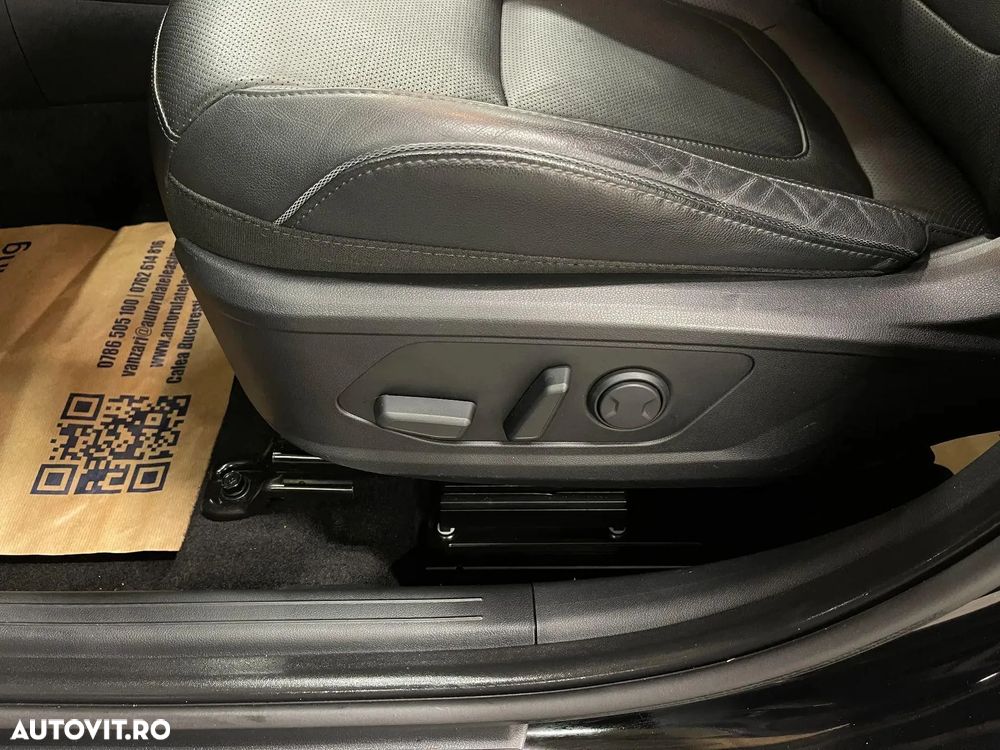 Hyundai Tucson 1.6 T-GDi HEV 4WD Prime - 23