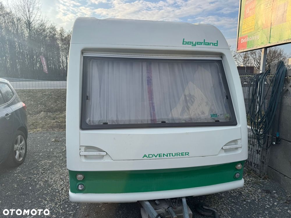 Beyerland Adventurer - 36