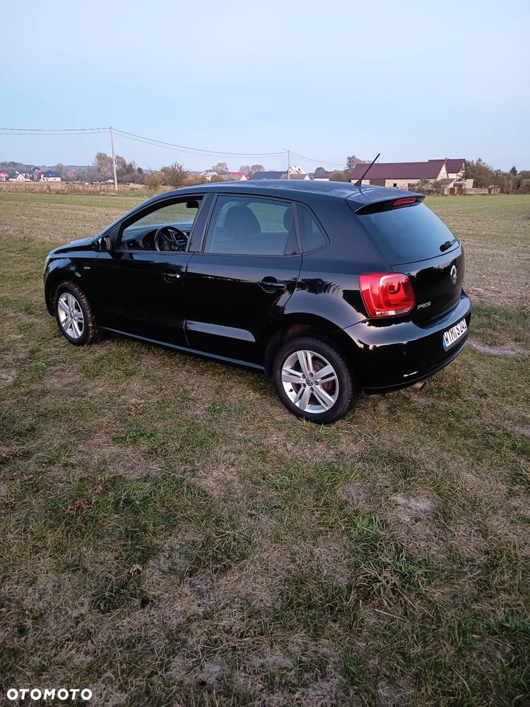 Volkswagen Polo - 6