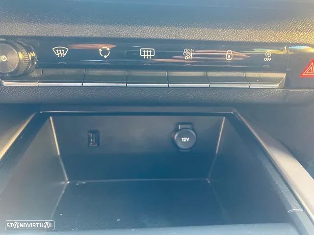 Citroën C5 Aircross 1.5 BlueHDi Shine J19 EAT8 - 22