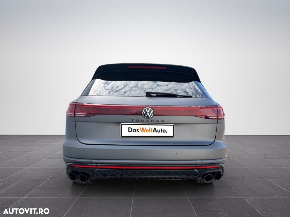 Volkswagen Touareg - 9