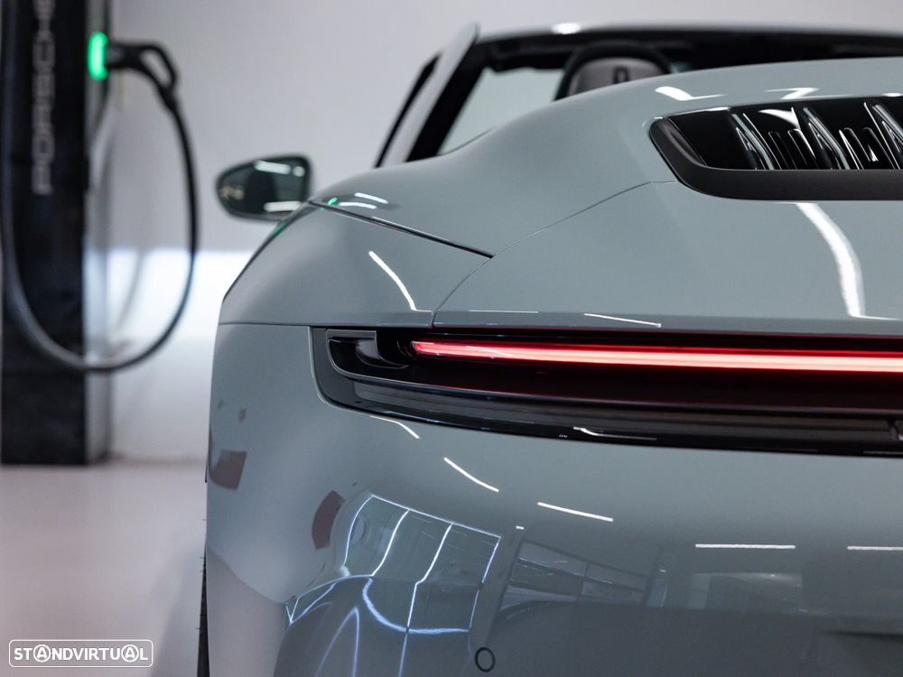 Porsche 911 (992) Carrera GTS - 29