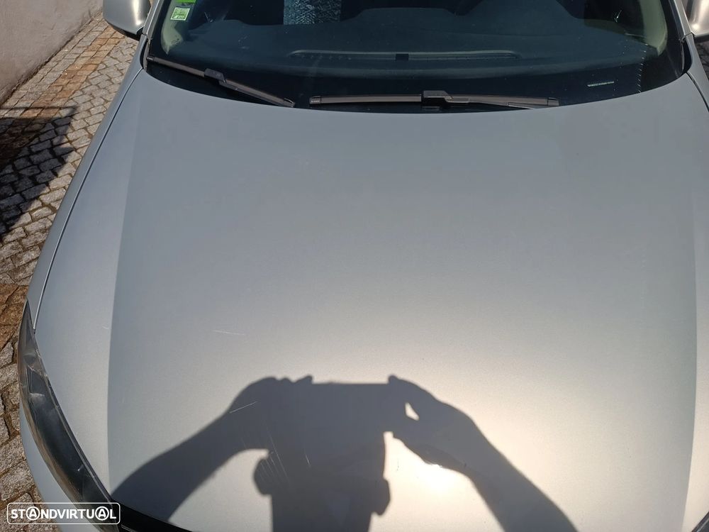 VW Golf Variant 1.6 TDi Highline - 33