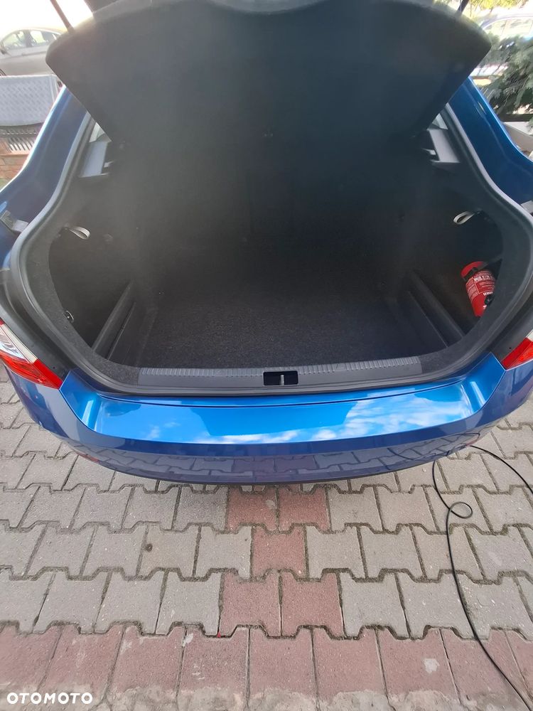 Skoda Octavia 1.5 TSI GPF ACT Ambition - 9