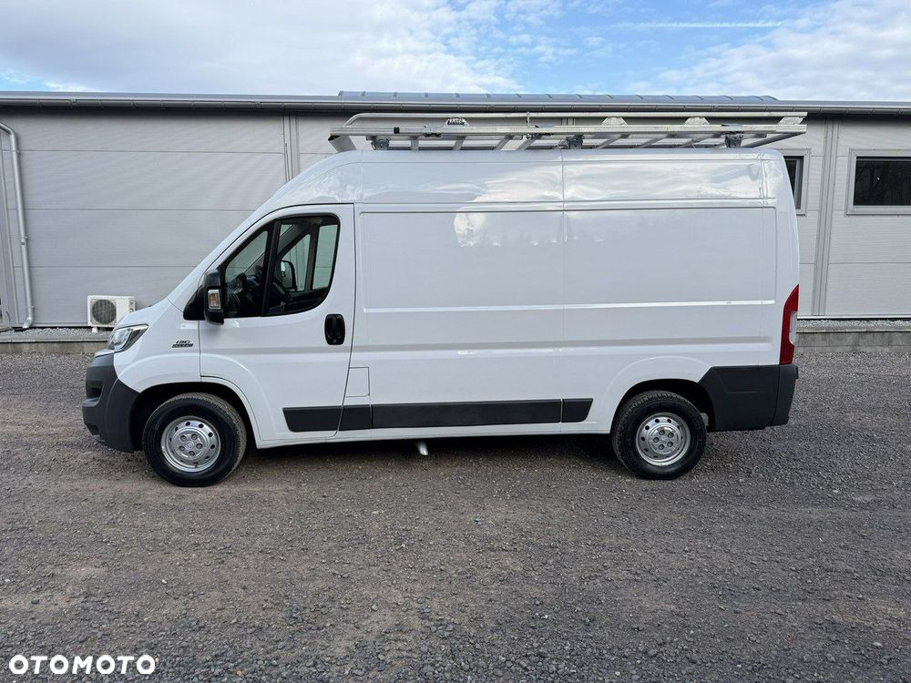 Fiat Ducato - 5