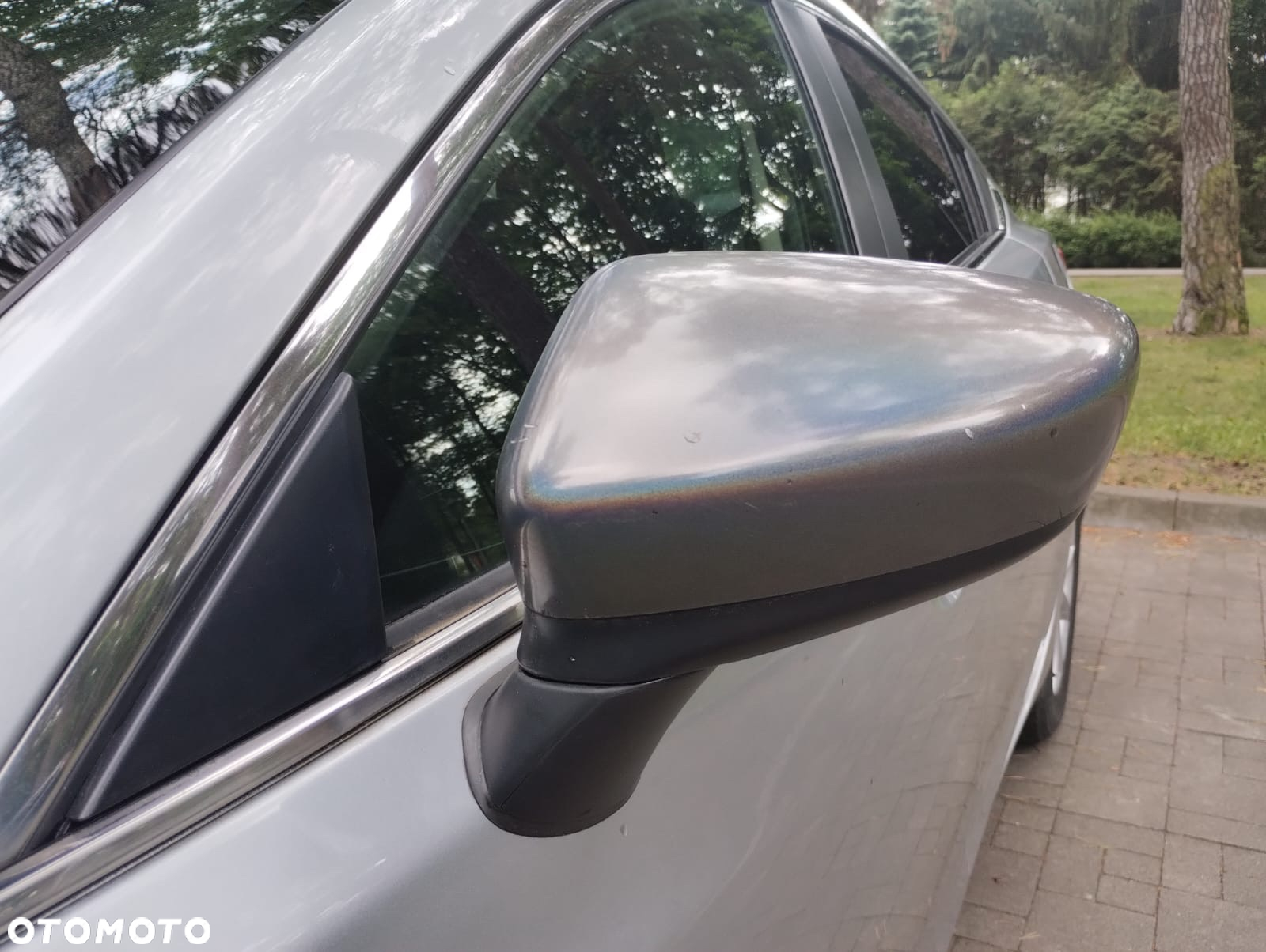 Mazda 6 2.0 Skybusiness - 11