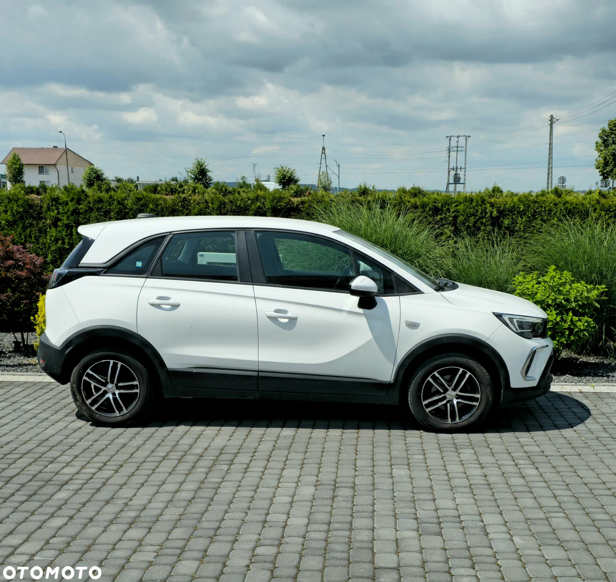 Opel Crossland - 4