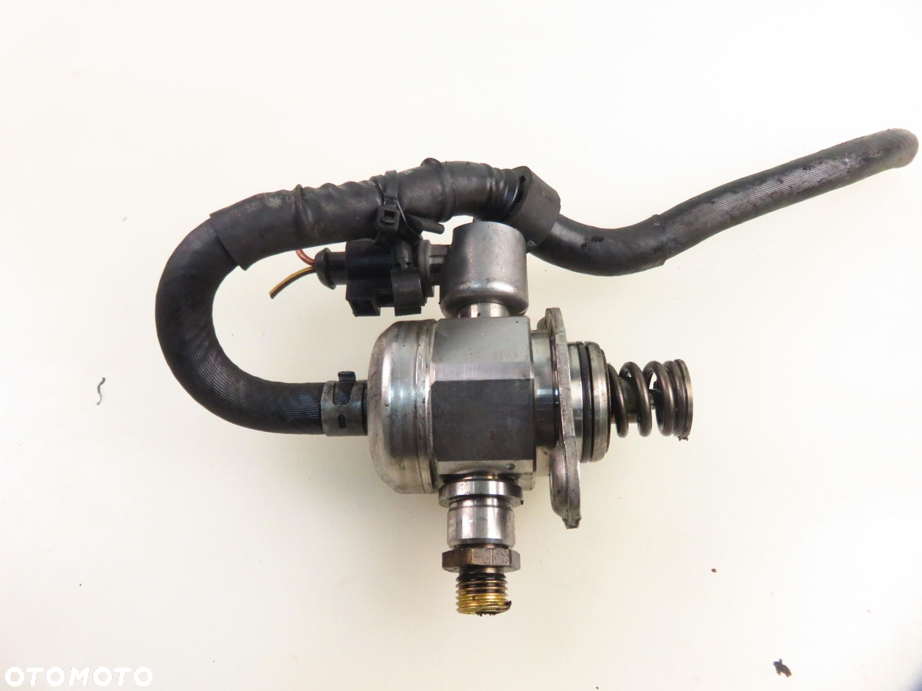 POMPA WTRYSKOWA AUDI A4 B8 1.8 TFSI 06H127025M 0261520070 - 5