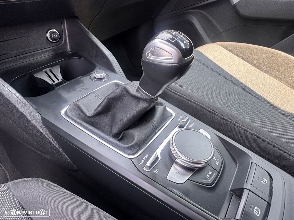 Audi Q2 30 TFSI - 18