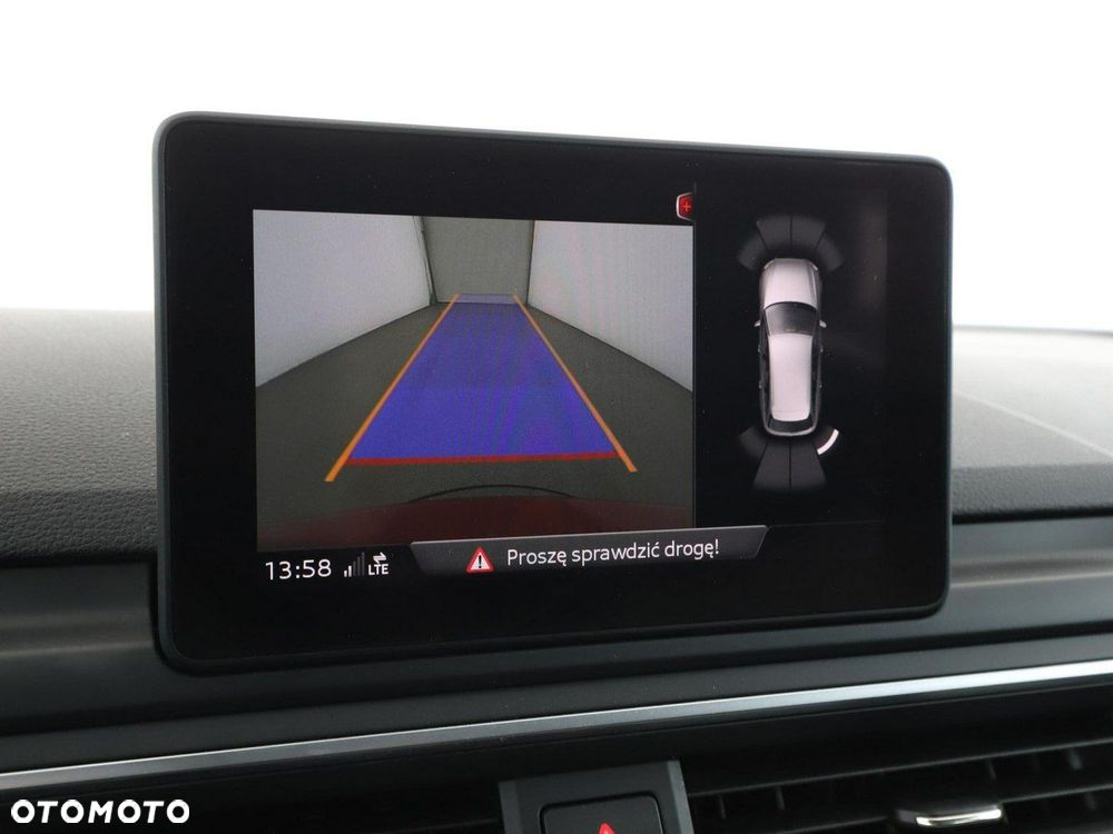 Audi A4 Avant 35 TFSI - 25