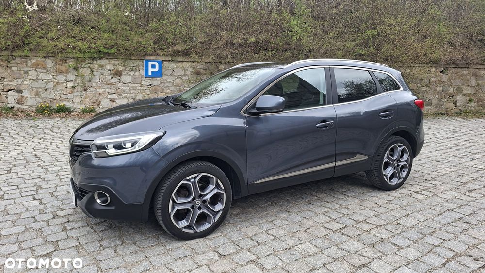 Renault Kadjar 1.2 Energy TCe Spring Edition Plus - 2