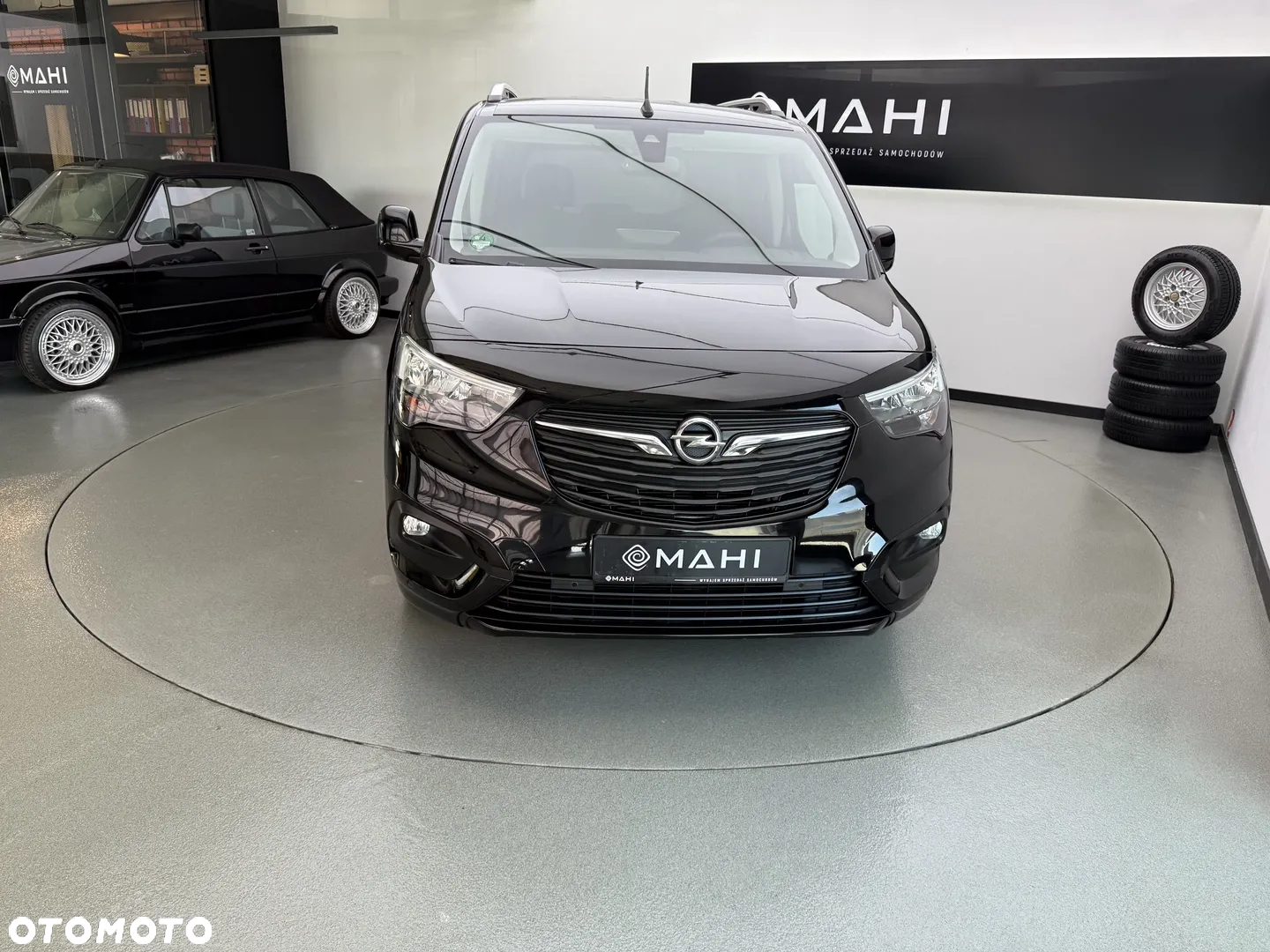 Opel Combo Life 1.5 CDTI Edition S&S N1 - 16