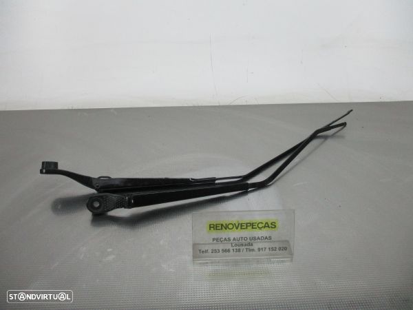 Haste Limpa Vidros Frente Renault Scénic Iii (Jz0/1_) - 1