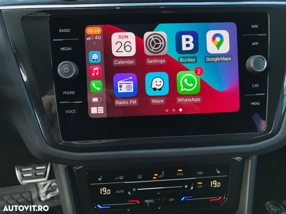 Volkswagen Tiguan 1.5 TSI OPF DSG Life - 17