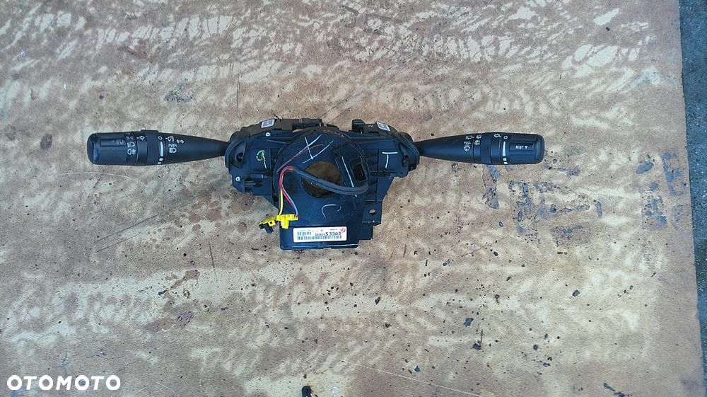 JEEP COMPASS I PRZEŁĄCZNIK ZESPOLONY PAJĄK - 1