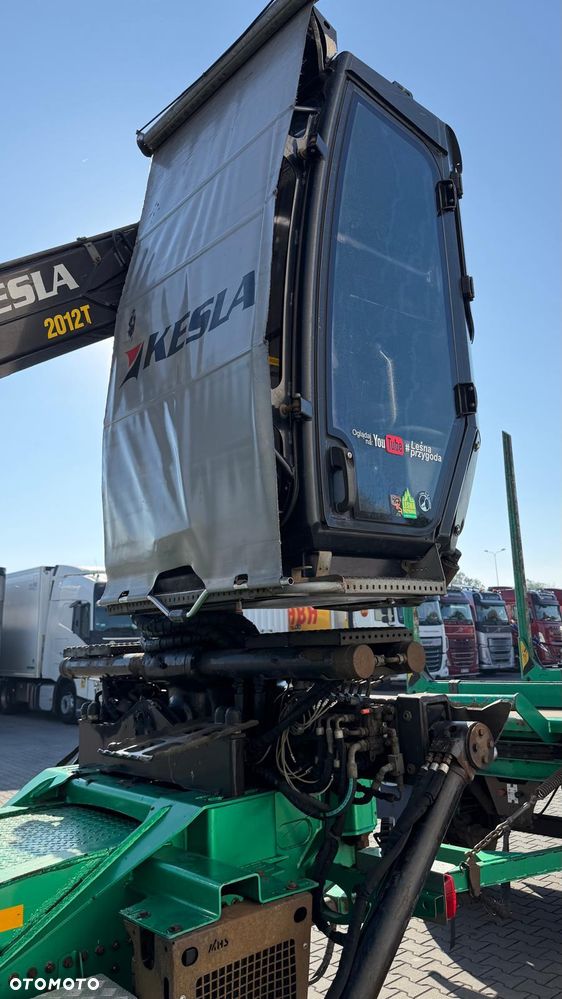 Volvo FH13 - 22