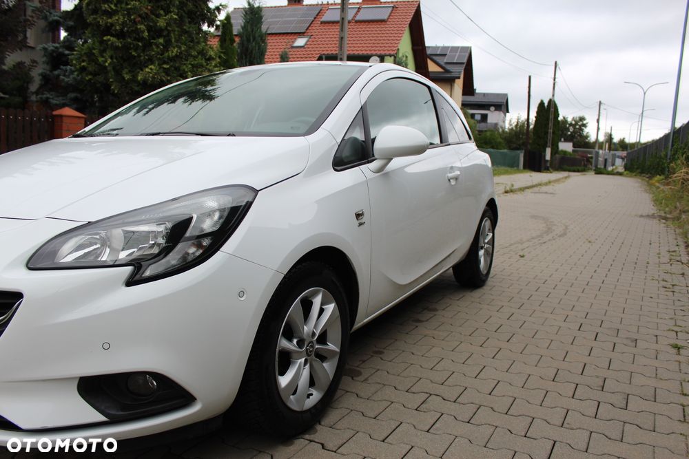 Opel Corsa - 2