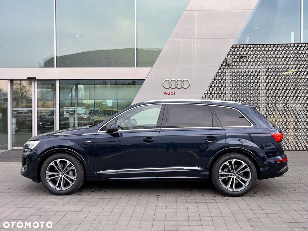 Audi Q7 - 9