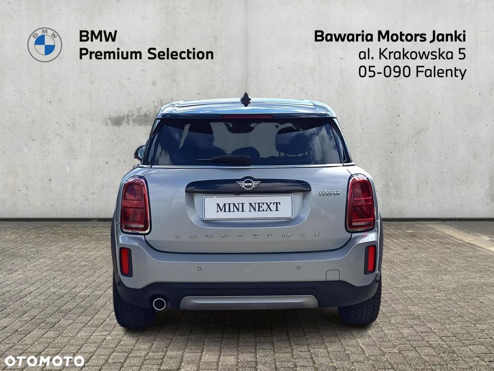 MINI Countryman - 5