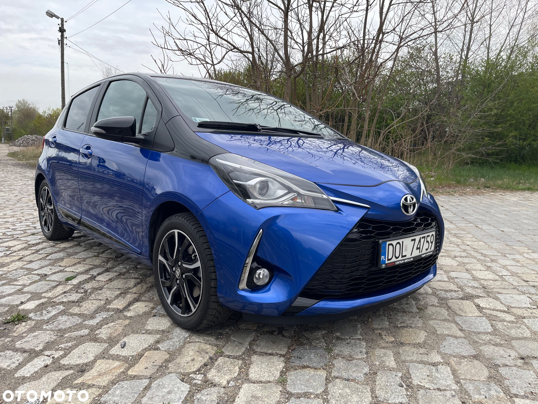 Toyota Yaris 1.5 Selection CVT - 7