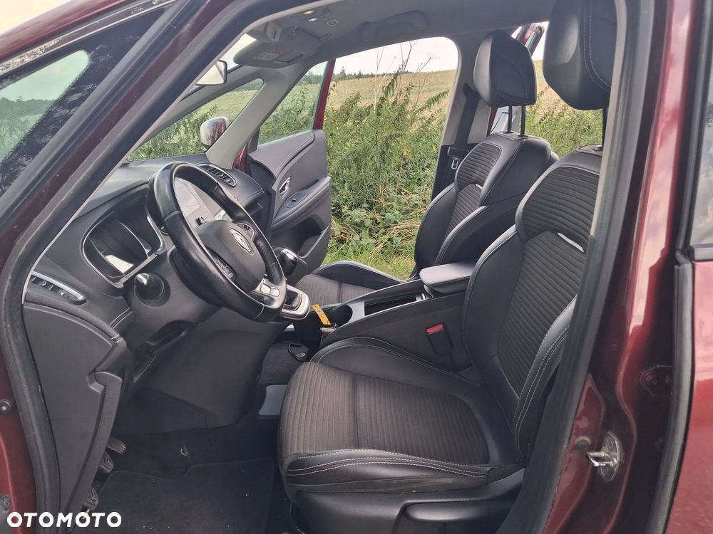 Renault Scenic ENERGY TCe 115 LIMITED - 15