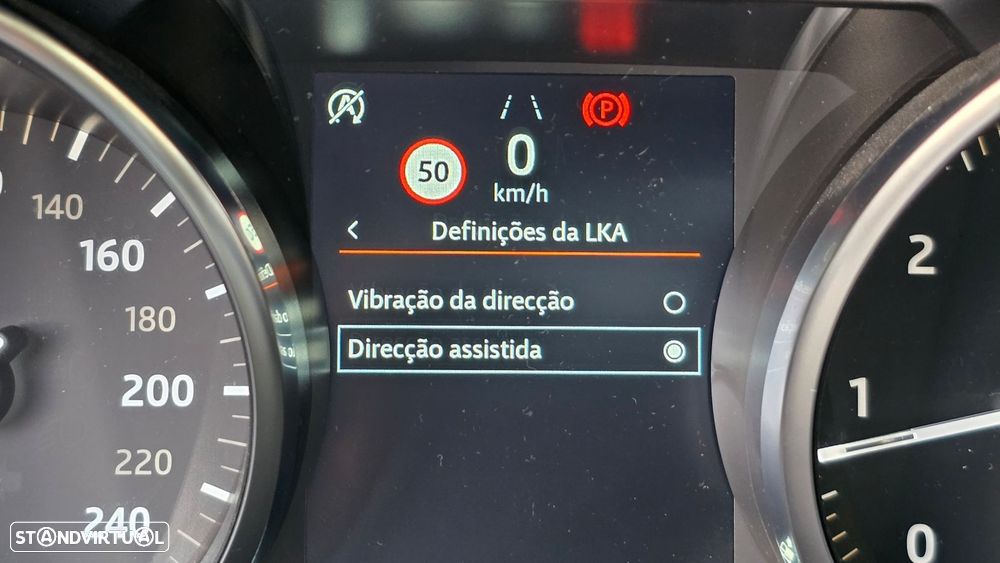 Land Rover Range Rover Evoque 2.0 eD4 SE - 23