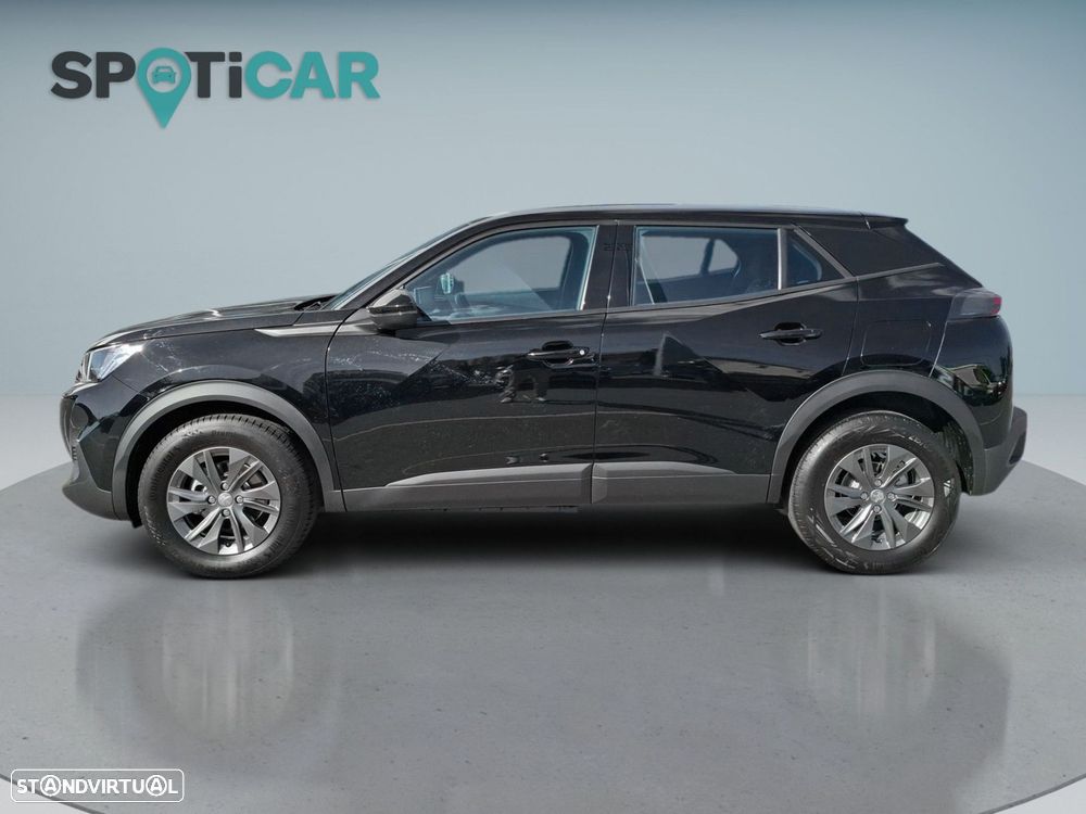 Peugeot 2008 1.2 PureTech Active Pack - 4