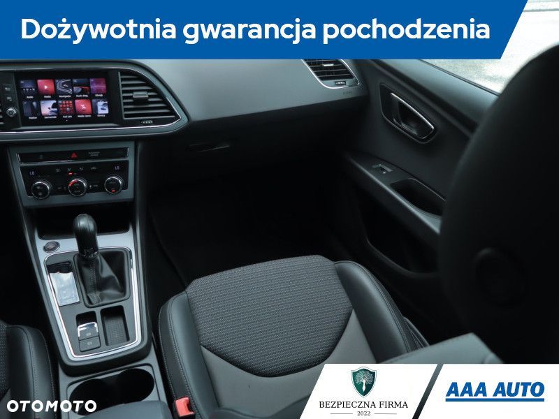 Seat Leon Sportstourer - 10