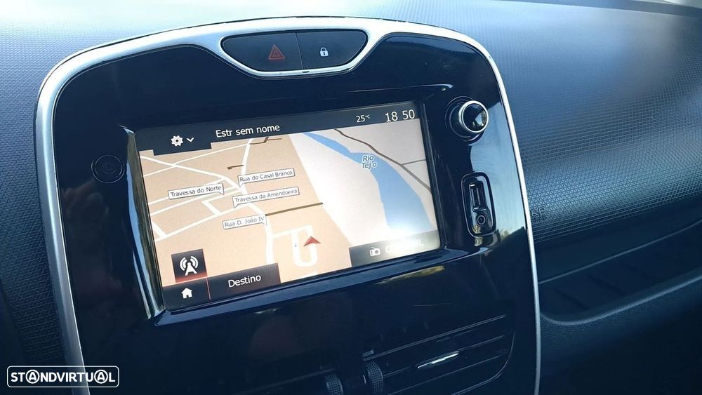 Renault Clio Sport Tourer 1.5 dCi Dynamique S 90g - 23