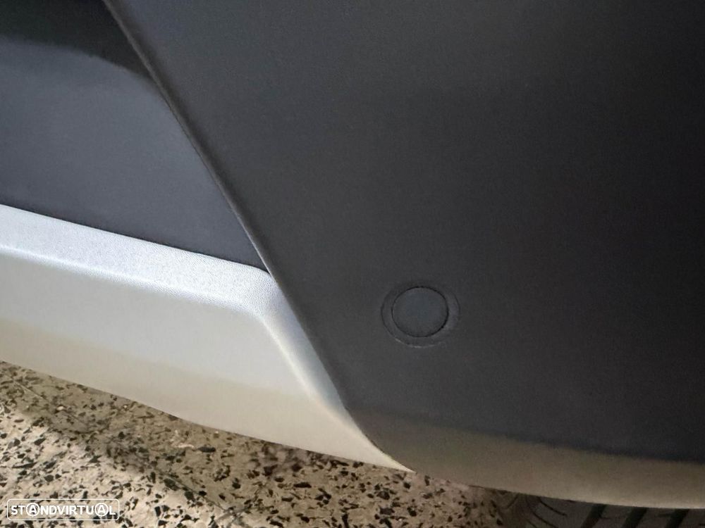 Dacia Spring Electric 45 Comfort Plus - 14