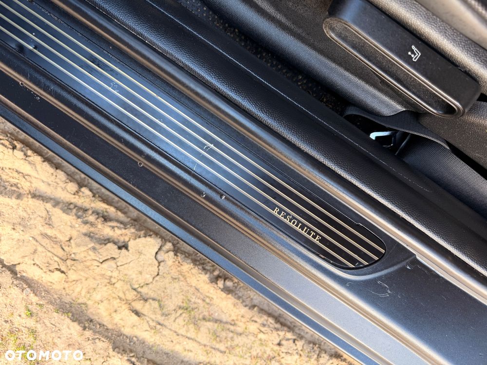 MINI Cooper Resolute Edition sport - 29