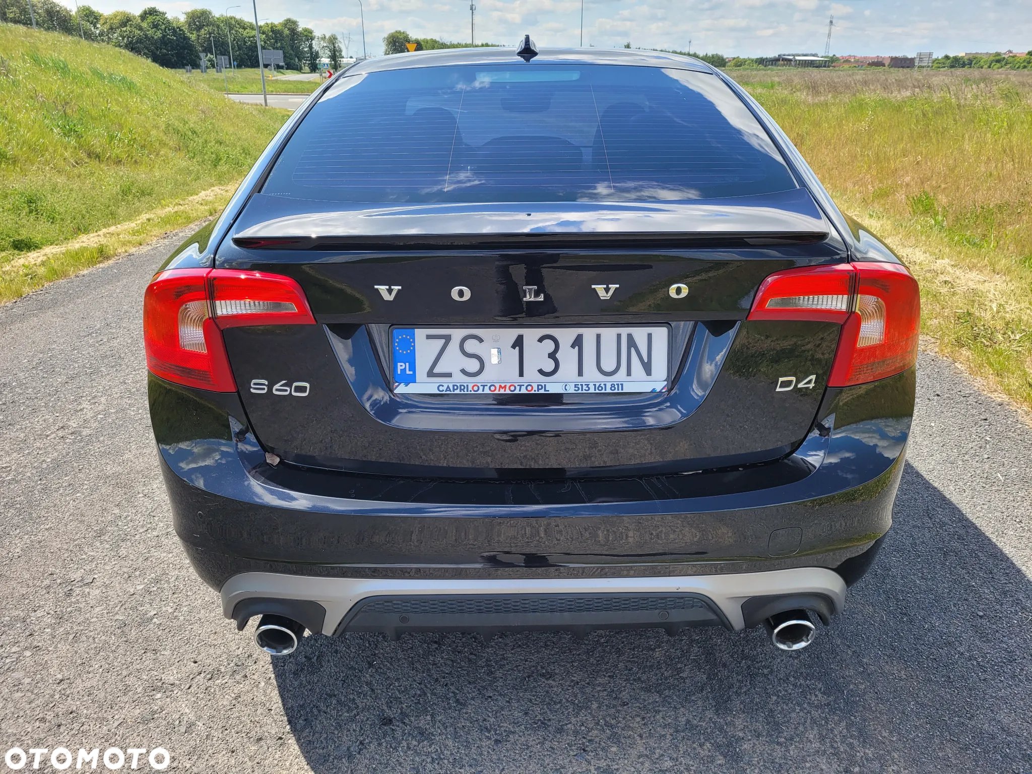 Volvo S60 - 19