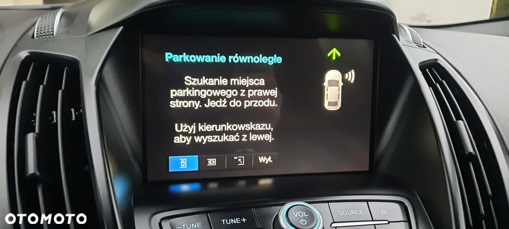 Ford Kuga 2.0 TDCi AWD ST-Line Black - 38