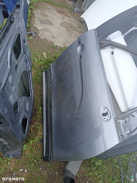 DRZWI PRZEDNIE PRAWE MITSUBISHI ECLIPSE CROSS - 4