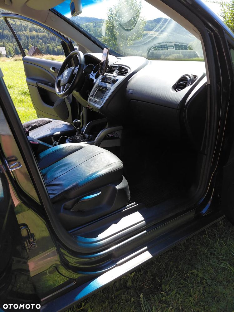Seat Altea - 8
