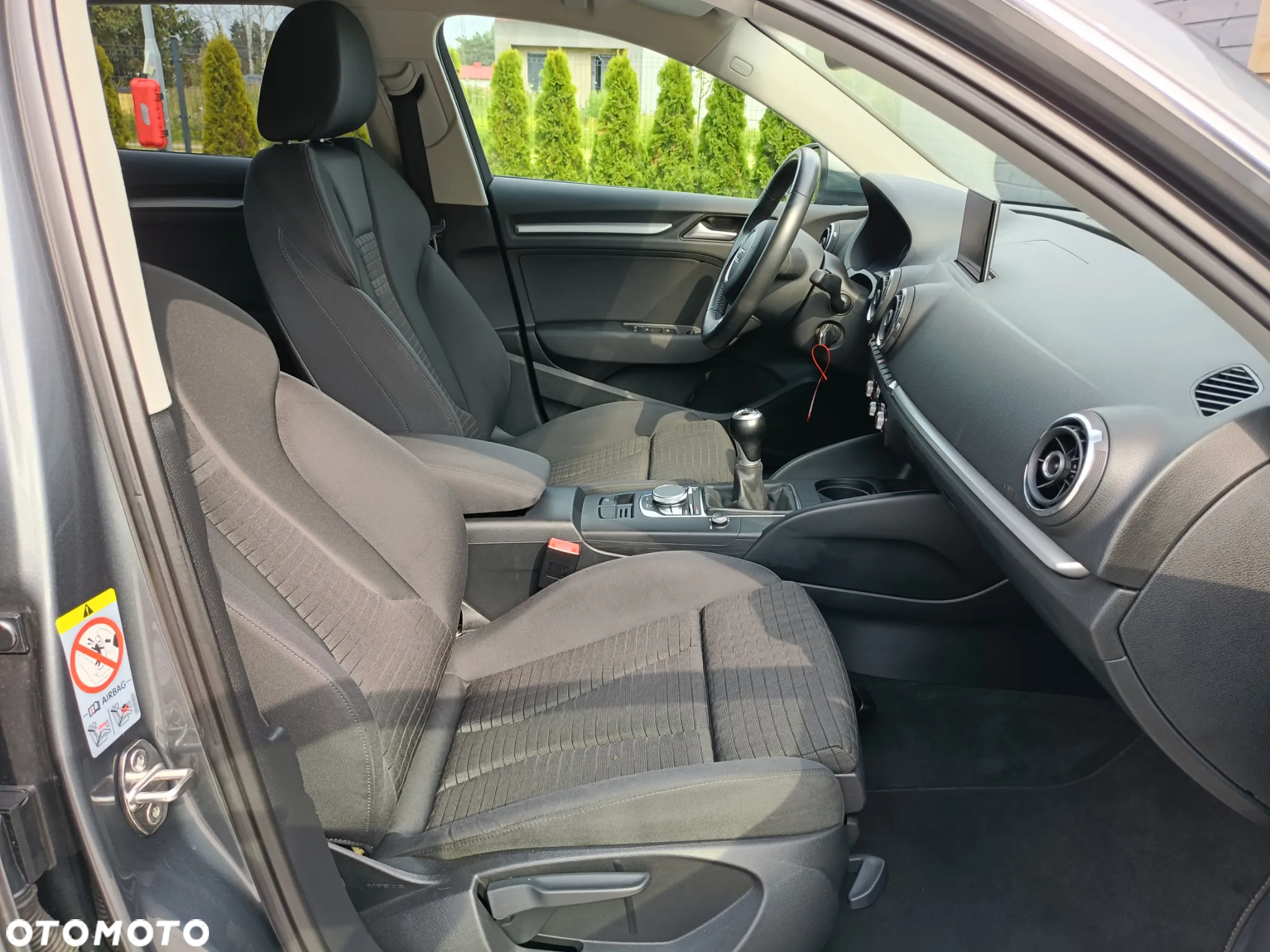 Audi A3 - 18